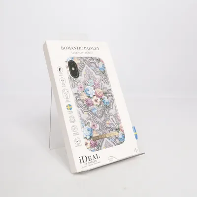 Phone case (iPhone X) from iDeal of Sweden