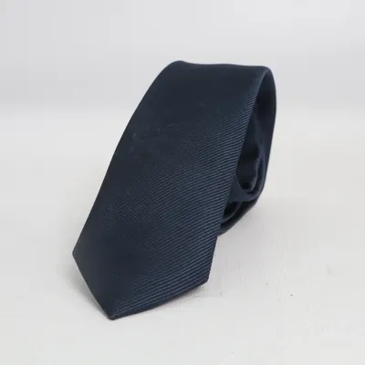 Stropdas (Blauw) van H&M Polyester