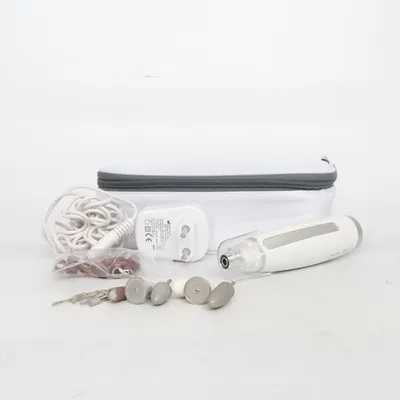 Nagelvårdskit (MP 62) från Beurer