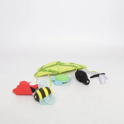 Babymobil (Flerfärgad) från IKEA Family