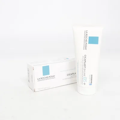 Crème visage (Cicaplast Baume B5+) de La Roche-Posay
