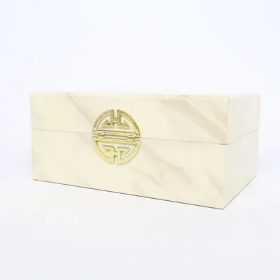 Smyckesförvaring (Beige) från New Old Home