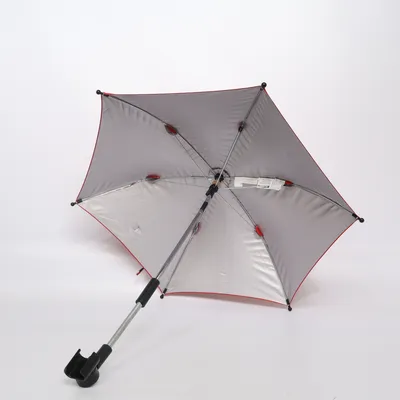 Paraply (Röd) från Bugaboo