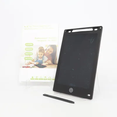 Drawing tablet (Black)