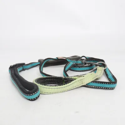 Leash (Blue, Black) from Kong