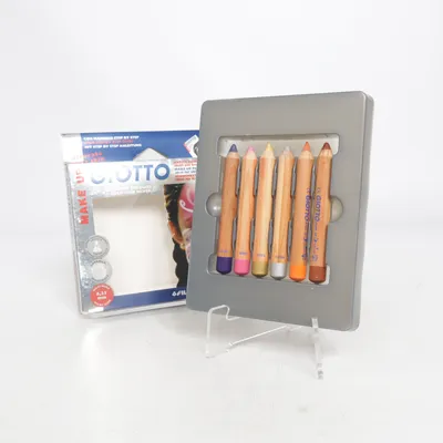 Trousse de maquillage (Make Up) de Giotto