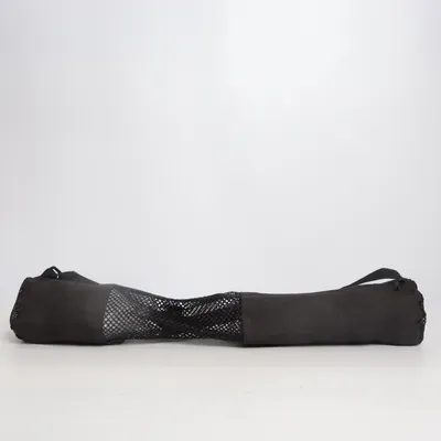 Träningsväska (Svart) från YogiRaj
