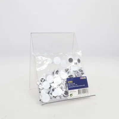 Hobby benodigdheden (Zwart, Wit) van Playbox