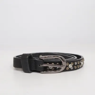 Bälte (Svart) från Accessory