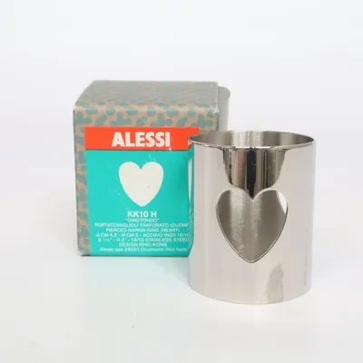 Servettring (KK10 H) från Alessi
