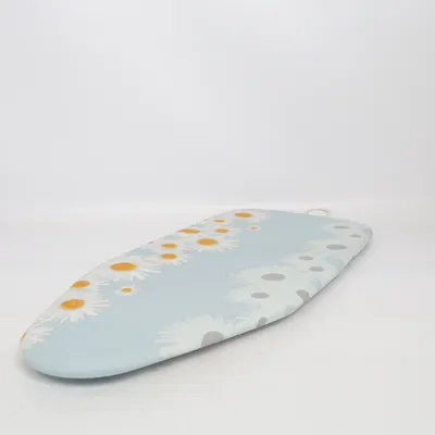 Planche à repasser (Bleu, Blanc, Jaune) de Classico