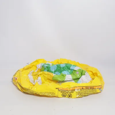 Pool (Yellow, Multicolored)