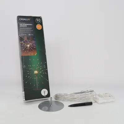 Garden lighting (Multicolored) from Casalux
