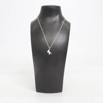 Collier (Argent) Métal inconnu