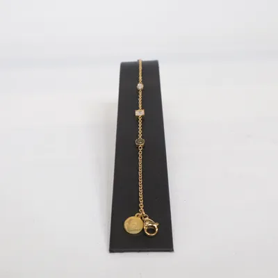 Armband (Guldfärgad) från Purelei Okänd metall