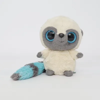Gosedjur (Beige, Flerfärgad) från Yoohoo & Friends