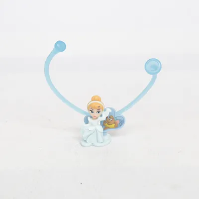 Bracelet (Bleu, Multicolore) de Disney Métal inconnu