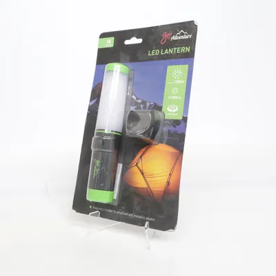Lanterne (Led Lantern) de Goji