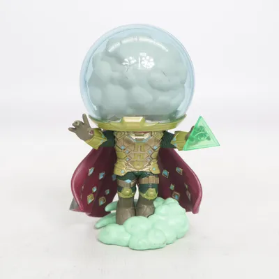 Speelgoedfiguur (Mysterio) van Funko