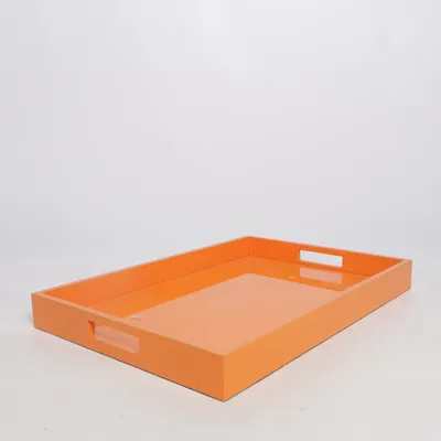 Tray (Orange)