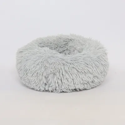 Pet bed (Gray) from Allting Katt!