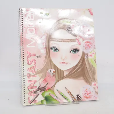 Kleurboek