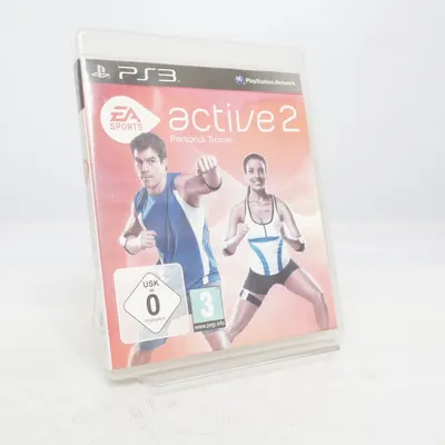Video game from EA Sports