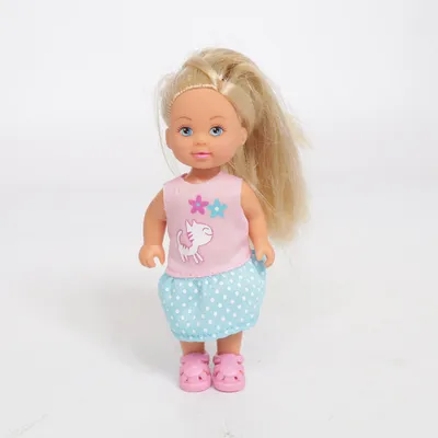 Pop (Roze, Blauw, Meerkleurig) van Simba
