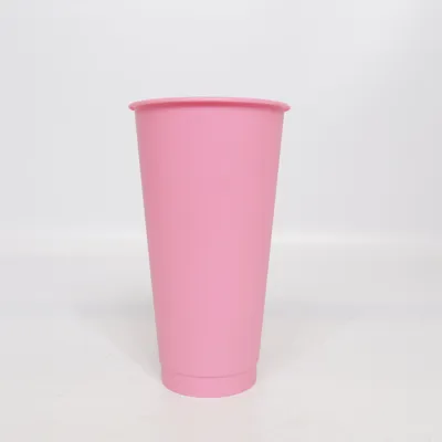 Water bottle (Pink) from Rusta
