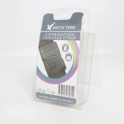 Bagageriem (Combination Luggage Strap) van Arctic Tern