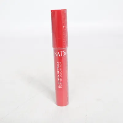 Läppstift (Glossy Lip Treat) från IsaDora