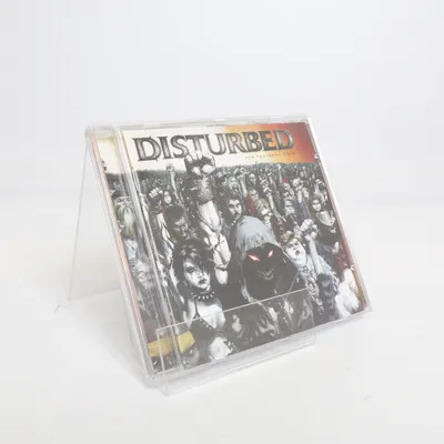 CD