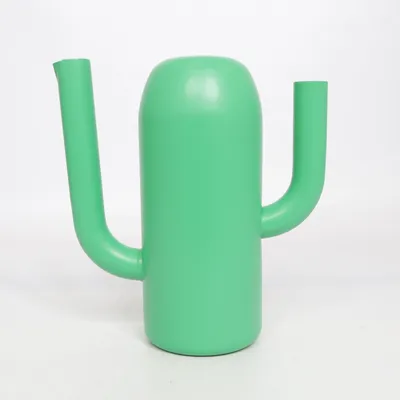 Watering can (Green) from IKEA