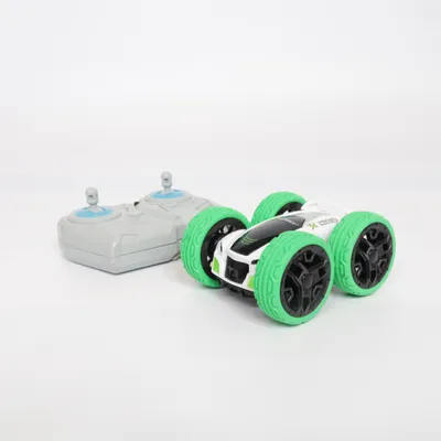 Remote controlled car from Exost