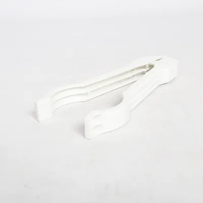Clips de fermeture (Blanc) de NUK