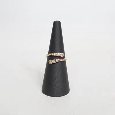 Ring (Goud) van Muli Collection Onbekend materiaal