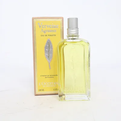 After shave från L'Occitane