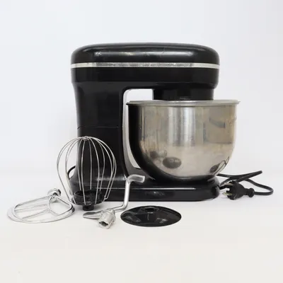 Mixer (Zwart) van Salling
