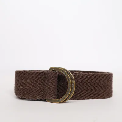 Bälte (Brun) från Label Of Graded Goods