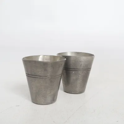 Drinking glass (Y9) from Scandia Tenn