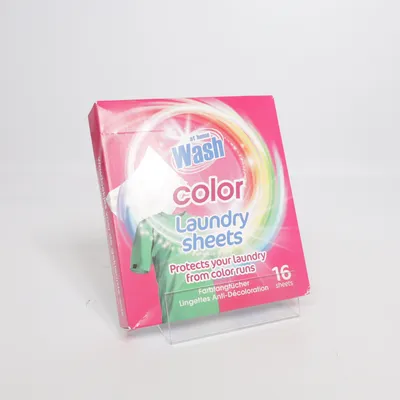 Lessive (Multicolore) de At Home