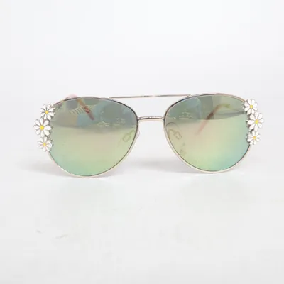 Lunettes de soleil (Rose) de H&M