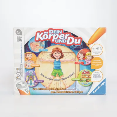 Brädspel från Ravensburger