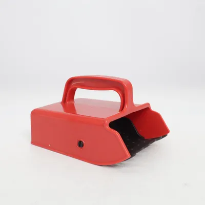 Équipement de jardinage  (Rouge)