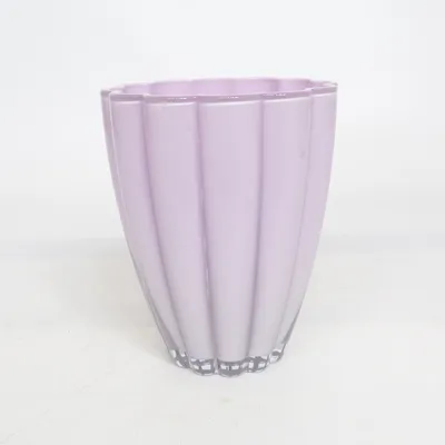 Bloempot (Lila)