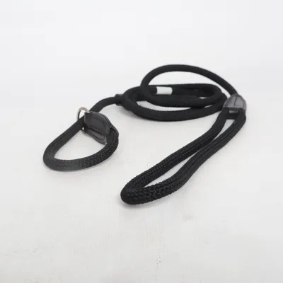 Laisse (Noir)