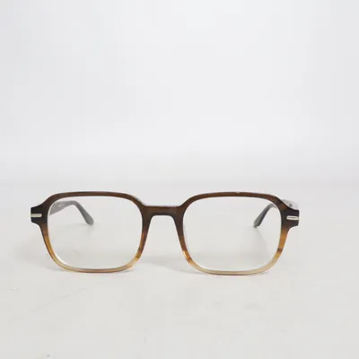Glasses (Brown) from LensWay