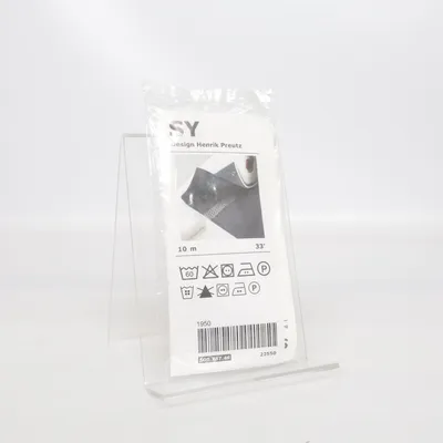 Sytillbehör (Svart, Vit) från IKEA