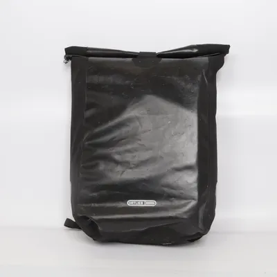 Sac à dos (Noir) de Ortlieb