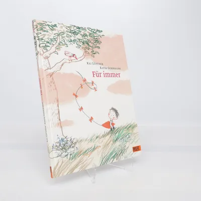 Children's book from Beltz